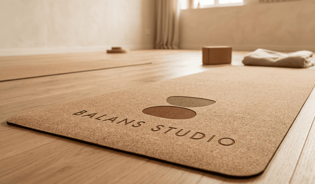 Balans Studio · sound bowls
